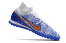 NIKE AIR MERCURIAL SUPERFLY 9 PRO SOCIETY AZUL