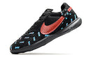 NIKE STREETGATO FUTSAL PRETO MIX