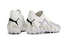 PUMA FUTURE ULTIMATE SOCIETY .1 BRANCO GELO