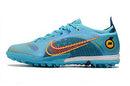 NIKE VAPOR 14 ELITE SOCIETY AZUL