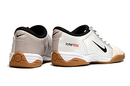 NIKE TOTAL 90 ELTE FUTSAL BEGE CINZA