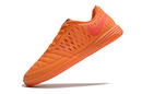 NIKE LUNAR GATO FUTSAL LARANJA