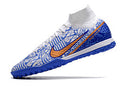 NIKE AIR MERCURIAL SUPERFLY 9 PRO SOCIETY AZUL
