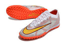 NIKE AIR ZOOM VAPOR 15 ELITE BRANCO LARANJA