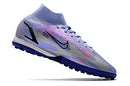 NIKE AIR MERCURIAL SUPERFLY 8 ELITE SOCIETY ROXO