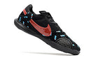 NIKE STREETGATO FUTSAL PRETO MIX