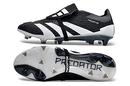 ADIDAS PREDATOR ACCURACY+ PRETO ESCAMA
