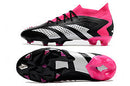 ADIDAS PREDATOR ACCURACY .1 FG PRETO ROSA