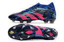 ADIDAS PREDATOR ACCURACY .1 FG AZUL MARINHO