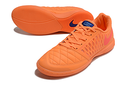 NIKE LUNAR GATO FUTSAL LARANJA