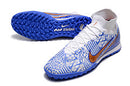 NIKE AIR MERCURIAL SUPERFLY 9 PRO SOCIETY AZUL