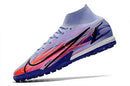 NIKE AIR MERCURIAL SUPERFLY 8 ELITE SOCIETY ROXO