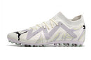 PUMA FUTURE ULTIMATE SOCIETY .1 BRANCO GELO