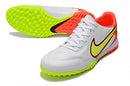 NIKE TIEMPO LEGEND 9 PRO SOCIETY BRANCO MIX