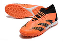 ADIDAS PREDATOR ACCURACY SOCIETY LARANJA