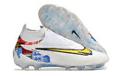 NIKE PHANTOM GX ELITE BRANCO MIX COLOR