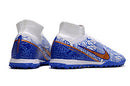 NIKE AIR MERCURIAL SUPERFLY 9 PRO SOCIETY AZUL