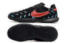NIKE STREETGATO FUTSAL PRETO MIX