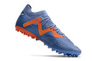 PUMA FUTURE ULTIMATE SOCIETY .1 AZUL LARANJA