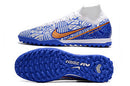 NIKE AIR MERCURIAL SUPERFLY 9 PRO SOCIETY AZUL
