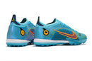 NIKE VAPOR 14 ELITE SOCIETY AZUL