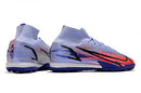 NIKE AIR MERCURIAL SUPERFLY 8 ELITE SOCIETY ROXO