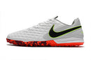 NIKE TIEMPO LEGEND 8 CLUB SOCIETY BRANCO COLOR