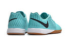 NIKE LUNAR GATO FUTSAL AZUL 3