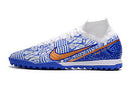 NIKE AIR MERCURIAL SUPERFLY 9 PRO SOCIETY AZUL