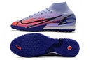 NIKE AIR MERCURIAL SUPERFLY 8 ELITE SOCIETY ROXO