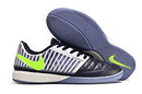 NIKE LUNAR GATO FUTSAL PRETO GRAFITE