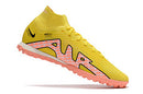 NIKE AIR MERCURIAL SUPERFLY 9 PRO SOCIETY AMARELO