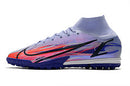NIKE AIR MERCURIAL SUPERFLY 8 ELITE SOCIETY ROXO