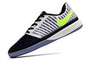NIKE LUNAR GATO FUTSAL PRETO GRAFITE