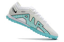 NIKE AIR ZOOM VAPOR 15 ELITE SOCIETY BRANCO AZUL