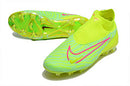 NIKE PHANTOM GX ELITE FLORESCENTE