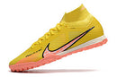 NIKE AIR MERCURIAL SUPERFLY 9 PRO SOCIETY AMARELO