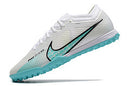 NIKE AIR ZOOM VAPOR 15 ELITE SOCIETY BRANCO AZUL