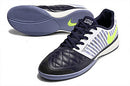 NIKE LUNAR GATO FUTSAL PRETO GRAFITE