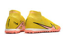 NIKE AIR MERCURIAL SUPERFLY 9 PRO SOCIETY AMARELO