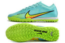 NIKE AIR ZOOM VAPOR 15 ELITE AZUL MARINHO