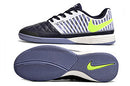 NIKE LUNAR GATO FUTSAL PRETO GRAFITE