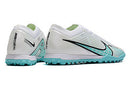 NIKE AIR ZOOM VAPOR 15 ELITE SOCIETY BRANCO AZUL