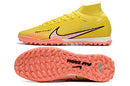 NIKE AIR MERCURIAL SUPERFLY 9 PRO SOCIETY AMARELO