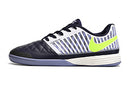 NIKE LUNAR GATO FUTSAL PRETO GRAFITE