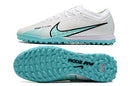 NIKE AIR ZOOM VAPOR 15 ELITE SOCIETY BRANCO AZUL