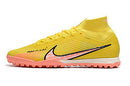 NIKE AIR MERCURIAL SUPERFLY 9 PRO SOCIETY AMARELO