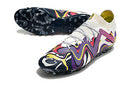 PUMA FUTURE ULTIMATE SOCIETY .1 BRANCO ROXO