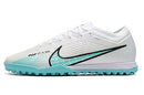 NIKE AIR ZOOM VAPOR 15 ELITE SOCIETY BRANCO AZUL