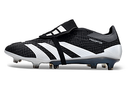 ADIDAS PREDATOR ACCURACY+ PRETO ESCAMA